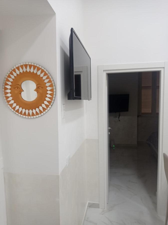 Dea'S Home Napoli Exterior foto